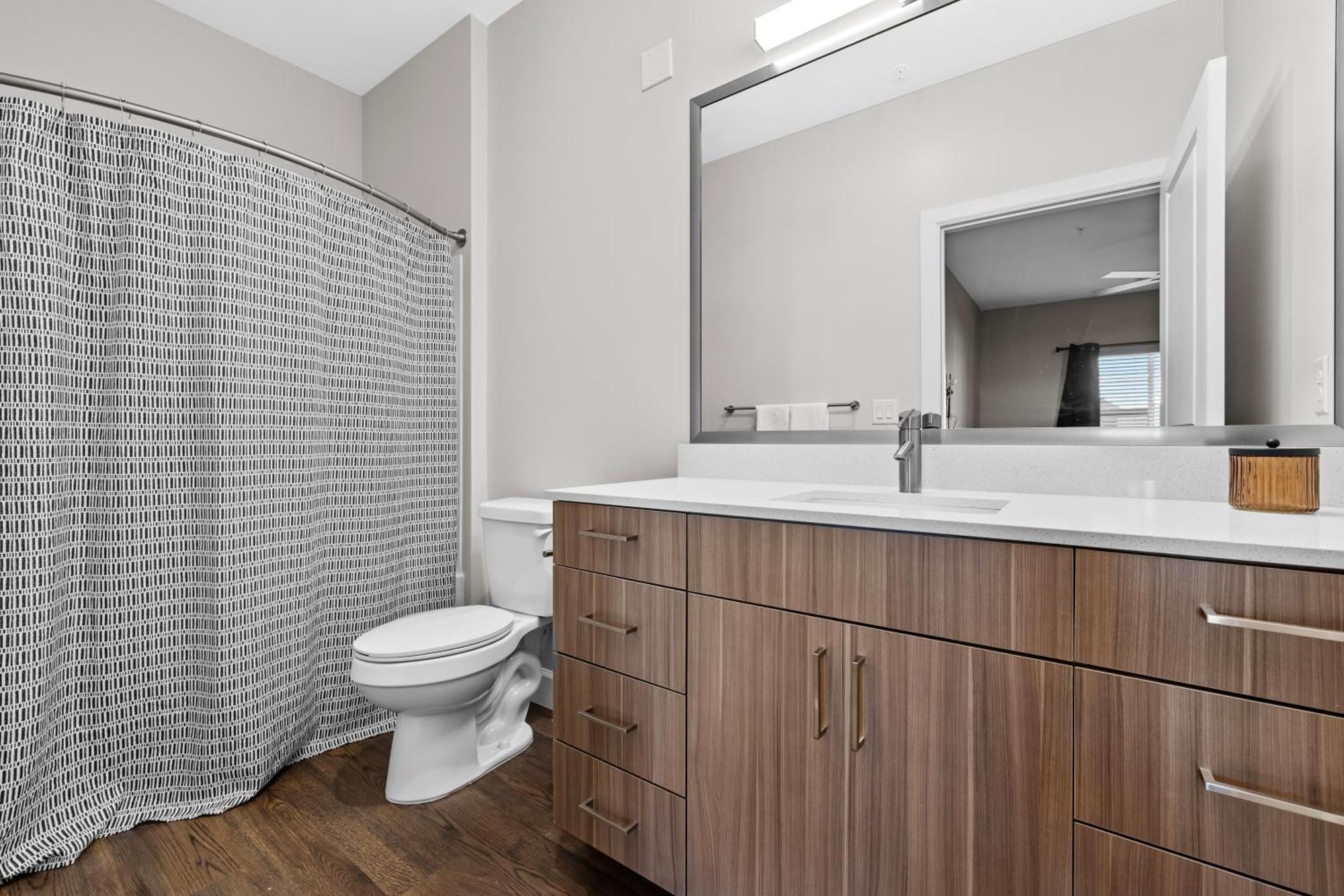 Midnight Manor Penthouse Suite The Gulch Nashville Exterior foto